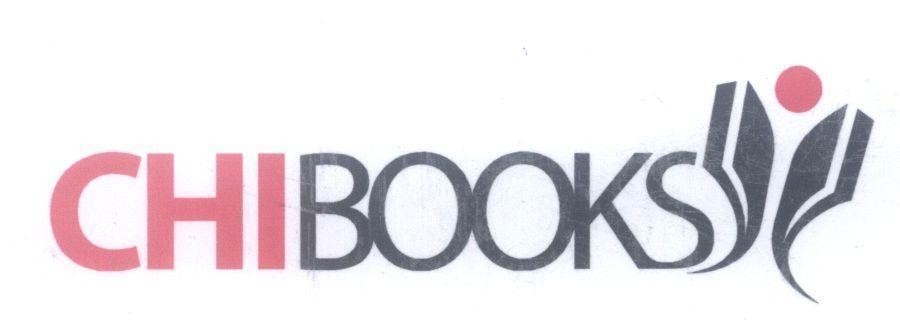 Mẫu nhãn hiệu CHIBOOKS