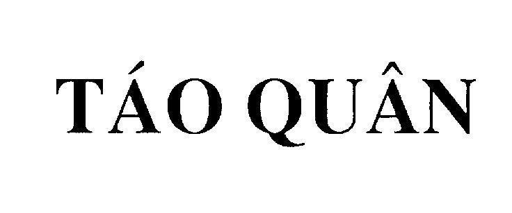Mẫu nhãn hiệu Táo Quân