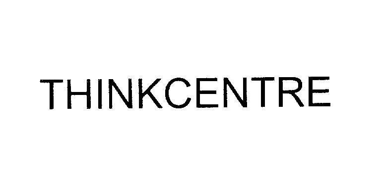 Mẫu nhãn hiệu THINKCENTRE