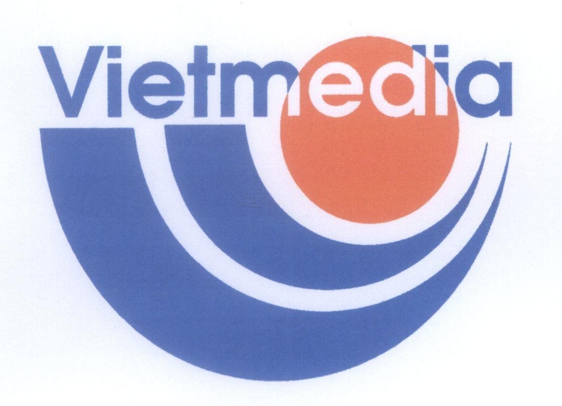 Mẫu nhãn hiệu Vietmedia