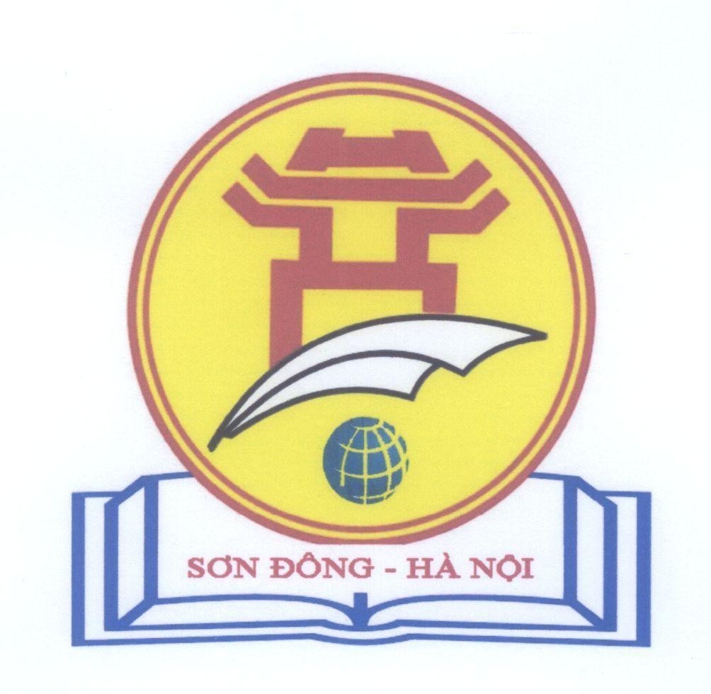 Mẫu nhãn hiệu Sơn Đông - Hà Nội