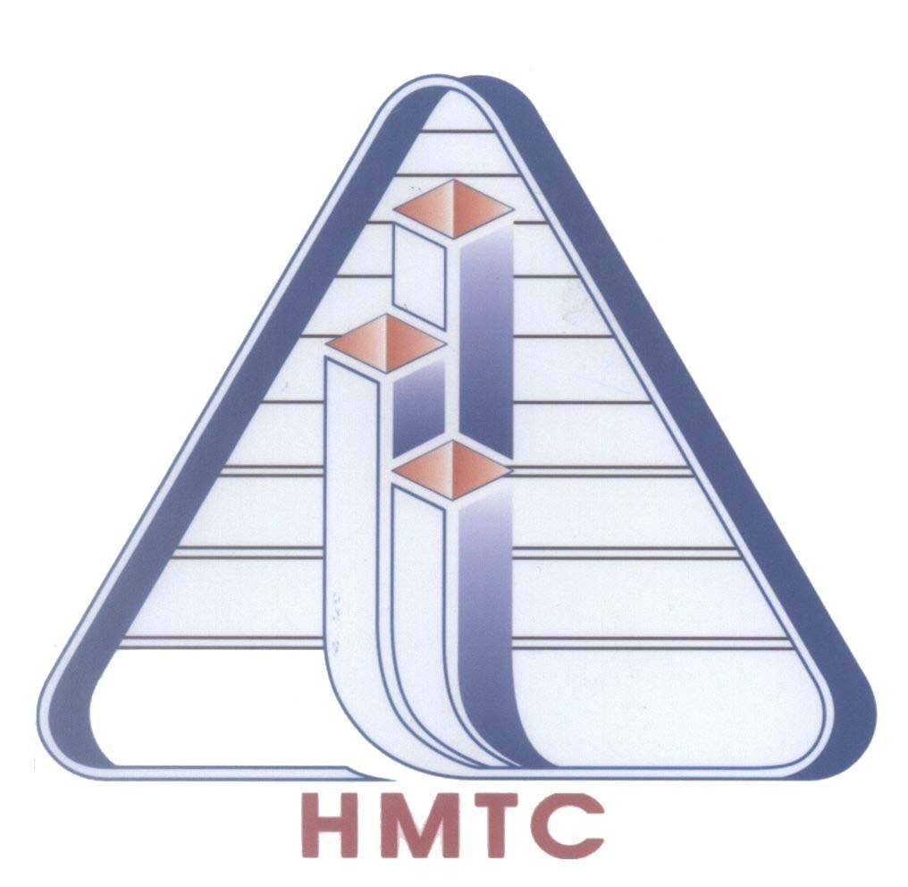Mẫu nhãn hiệu HMTC