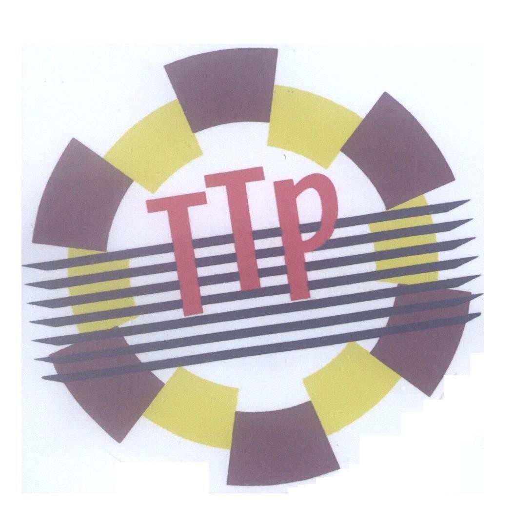 Mẫu nhãn hiệu TTP