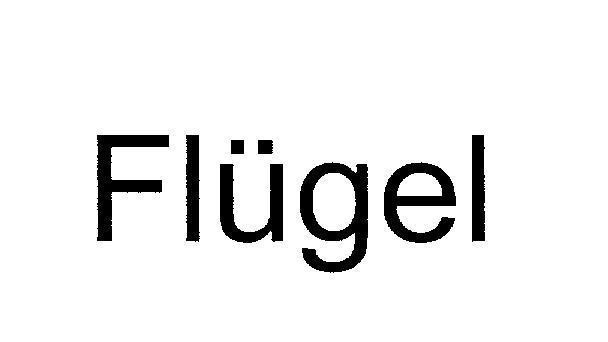 Mẫu nhãn hiệu Flugel
