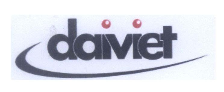 Mẫu nhãn hiệu daiviet