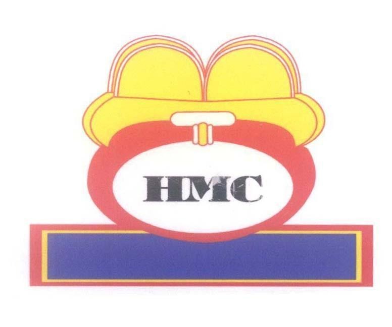 Mẫu nhãn hiệu HMC
