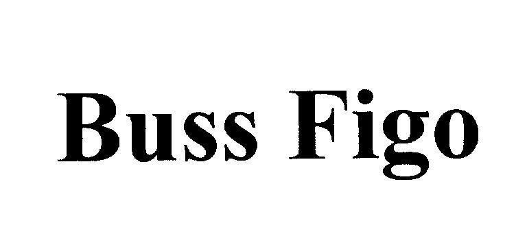 Mẫu nhãn hiệu Buss Figo