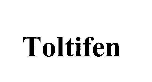 Mẫu nhãn hiệu Toltifen