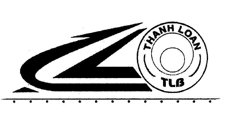 Mẫu nhãn hiệu Thanh Loan T L TLB TL