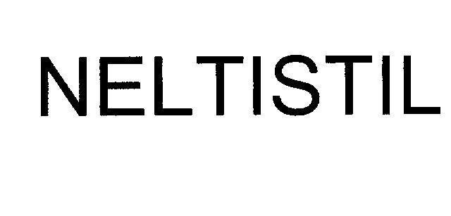 Mẫu nhãn hiệu NELTISTIL