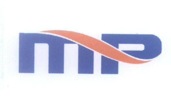 Mẫu nhãn hiệu MP