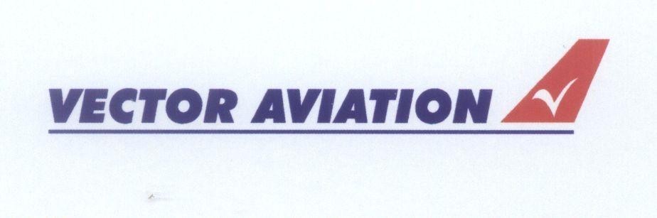 Mẫu nhãn hiệu VECTOR AVIATION V