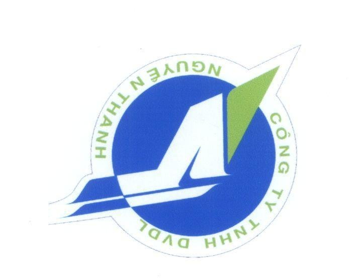 Mẫu nhãn hiệu Nguyên Thanh N T Công Ty TNHH DVDL