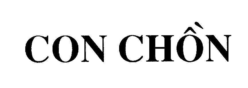 Mẫu nhãn hiệu Con Chồn