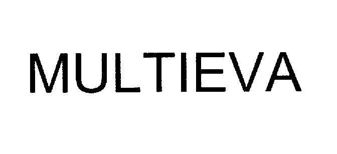 Mẫu nhãn hiệu MULTIEVA
