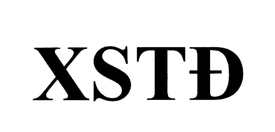 Mẫu nhãn hiệu XSTĐ