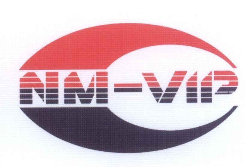 Mẫu nhãn hiệu NM-VIP C