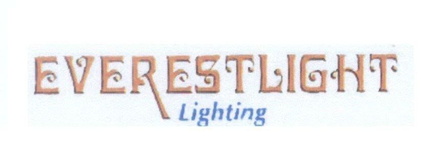 Mẫu nhãn hiệu EVERESTLIGHT Lighting