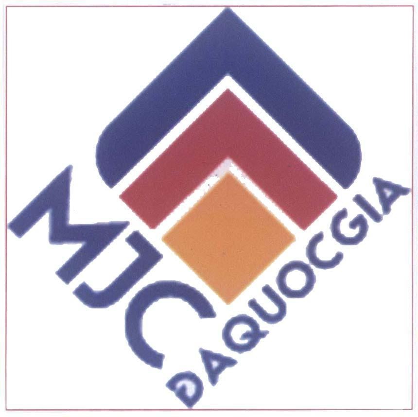 Mẫu nhãn hiệu MJC ĐA QUOC GIA