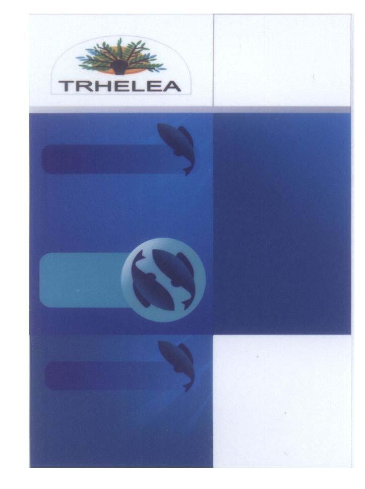 Mẫu nhãn hiệu TRHELEA