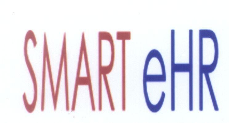 Mẫu nhãn hiệu SMART eHR
