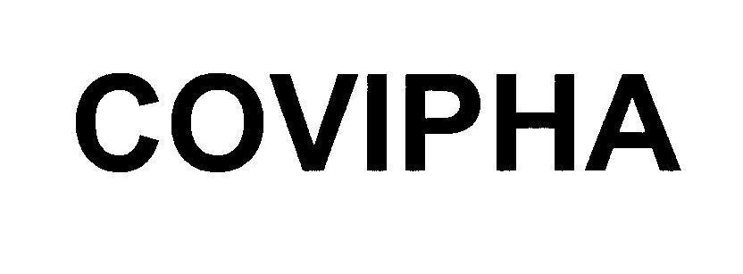 Mẫu nhãn hiệu COVIPHA