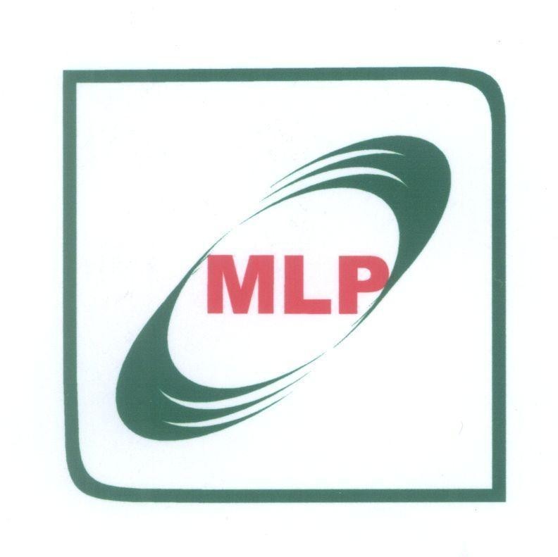Mẫu nhãn hiệu MLP
