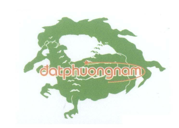 Mẫu nhãn hiệu V đatphuongnam