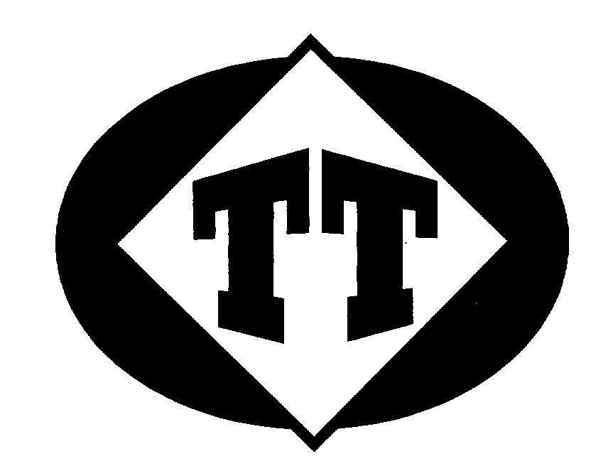 Mẫu nhãn hiệu TT