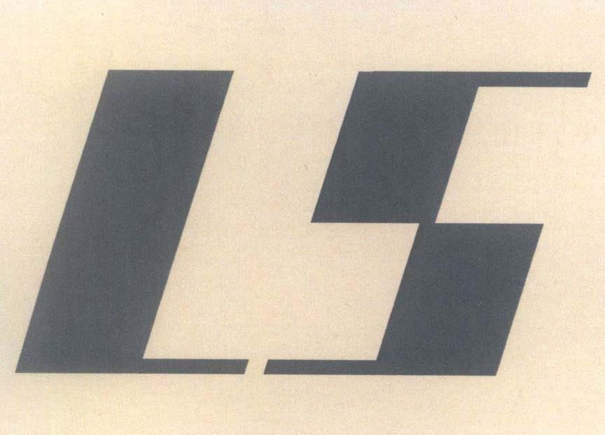 Mẫu nhãn hiệu LS L 5