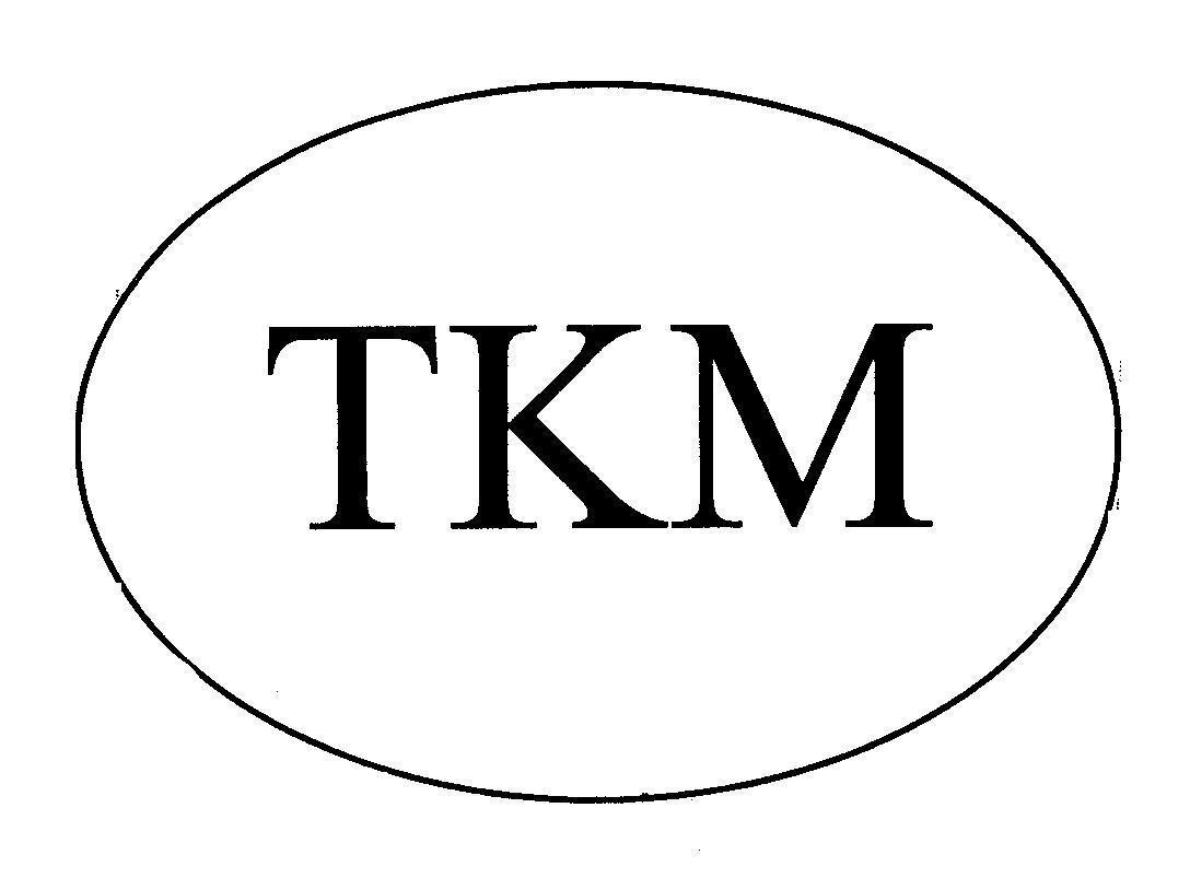 Mẫu nhãn hiệu TKM