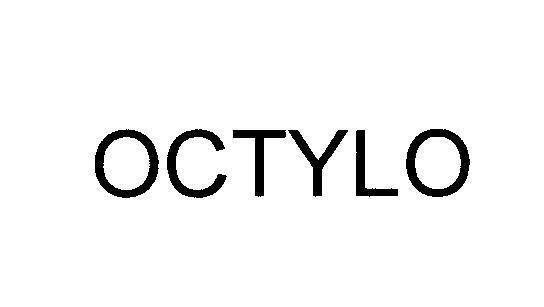 Mẫu nhãn hiệu OCTYLO