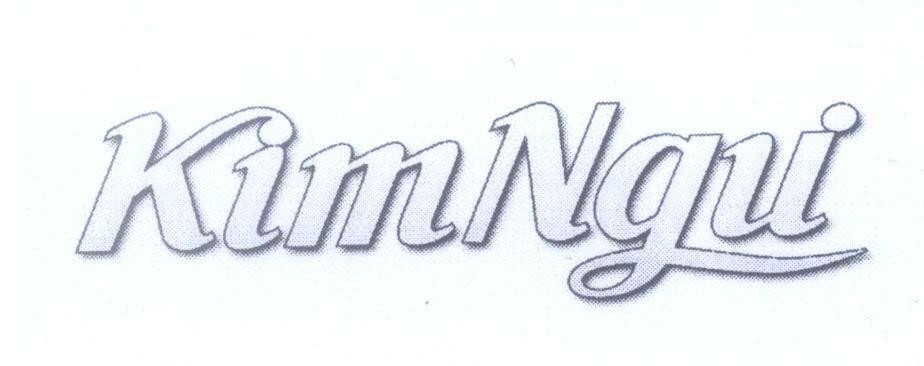 Mẫu nhãn hiệu Kim Ngư
