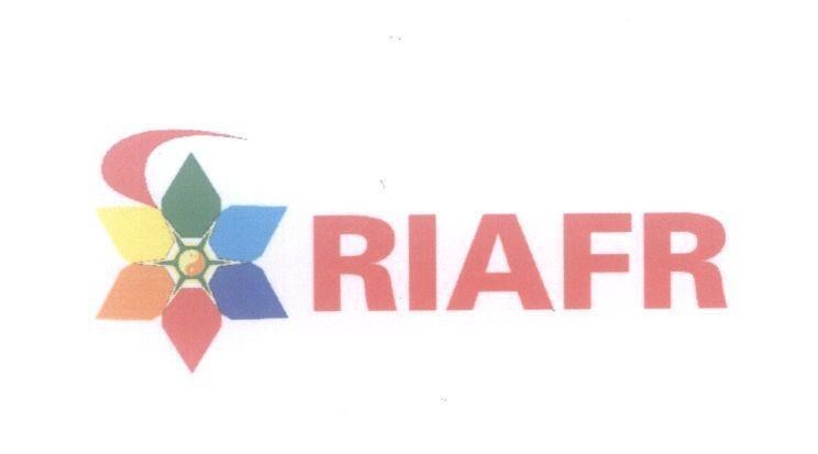 Mẫu nhãn hiệu RIAFR
