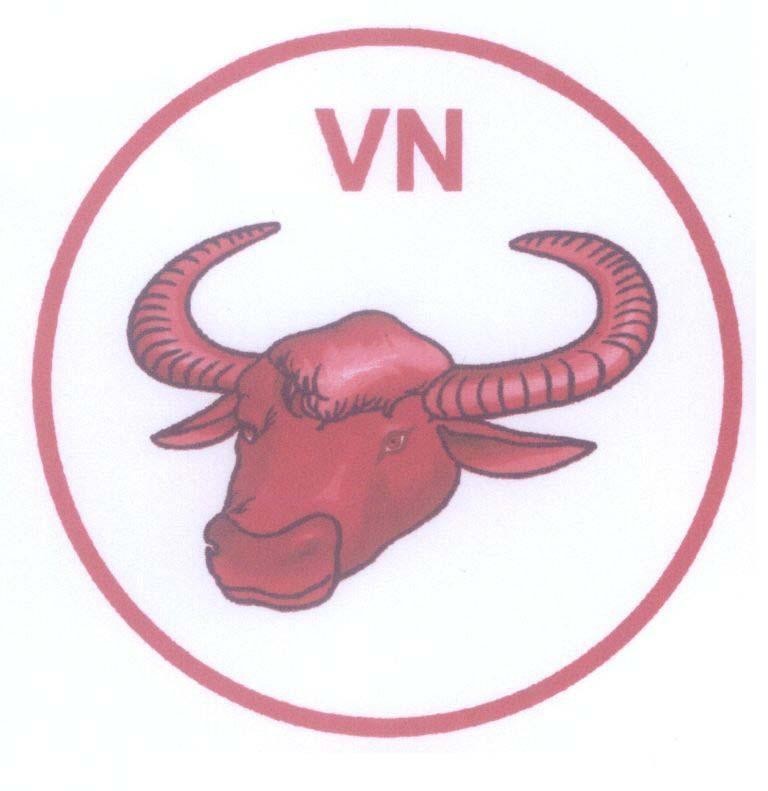 Mẫu nhãn hiệu VN