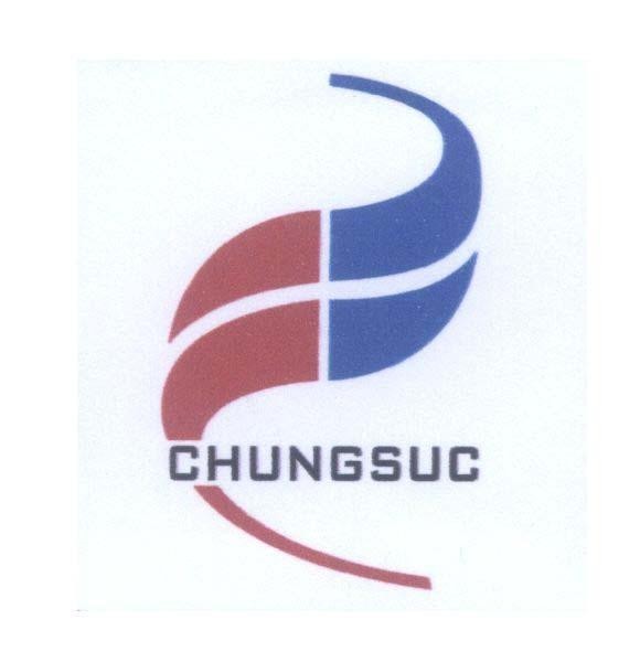 Mẫu nhãn hiệu CS CHUNGSUC CHUNG SUC