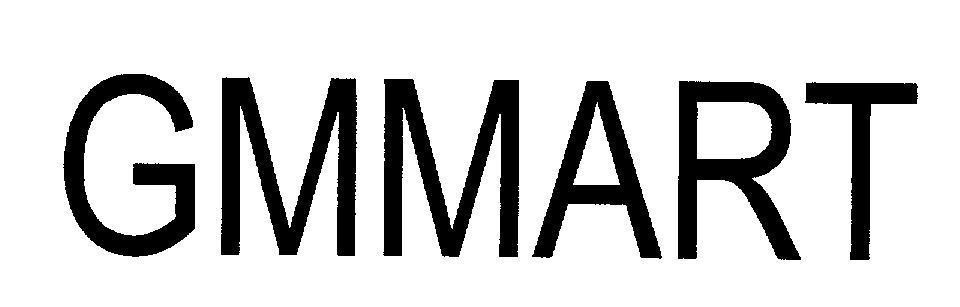Mẫu nhãn hiệu GMMART