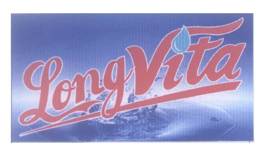 Mẫu nhãn hiệu Long Vita
