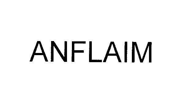 Mẫu nhãn hiệu ANFLAIM