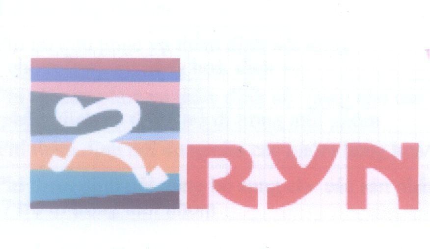 Mẫu nhãn hiệu R RYN