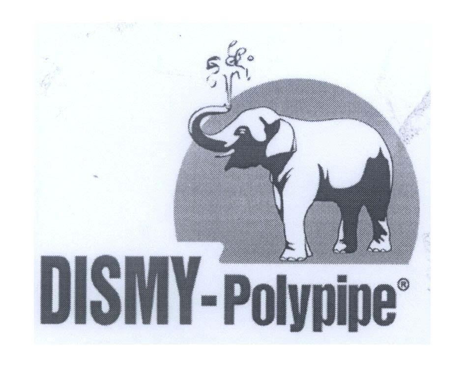 Mẫu nhãn hiệu DISMY - Polypipe