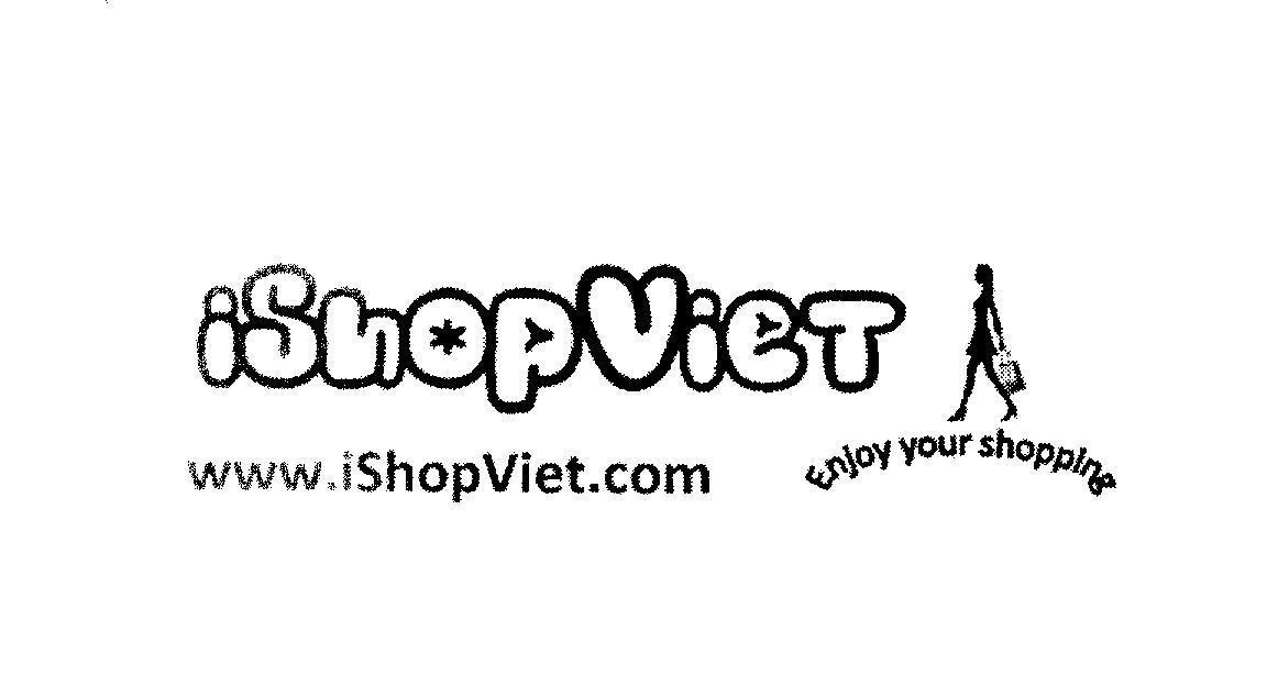 Mẫu nhãn hiệu iShopViet www.iShopViet.com Enjoy your Shopping