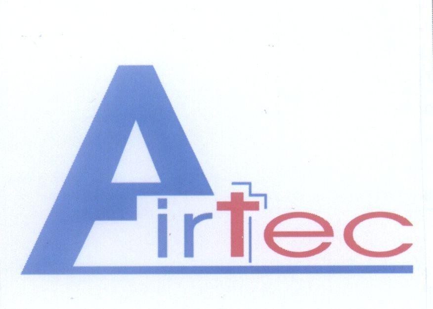 Mẫu nhãn hiệu Airtec A irtec