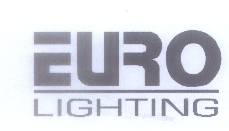 Mẫu nhãn hiệu EURO LIGHTING