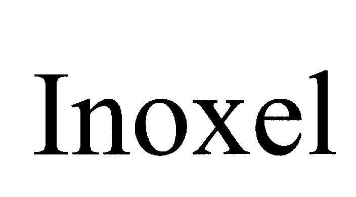 Mẫu nhãn hiệu Inoxel