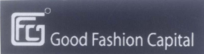 Mẫu nhãn hiệu GFC G F C Good Fashion Capital