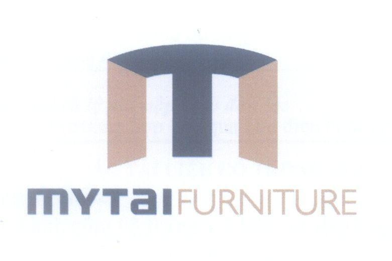 Mẫu nhãn hiệu MYTAIFURNITURE M T MYTAI FURNITURE