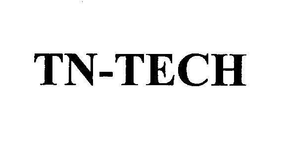 Mẫu nhãn hiệu TN-TECH TECH