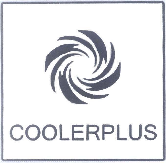 Mẫu nhãn hiệu COOLERPLUS