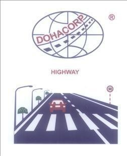 Mẫu nhãn hiệu DOHACORP HIGHWAY 60